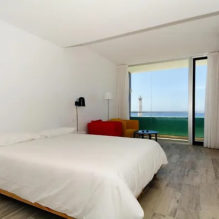 Apartment, Jandia