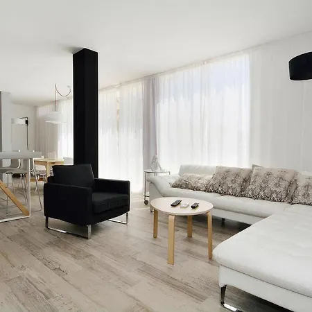 Apartment, Jandia * Morro Jable (Fuerteventura)
