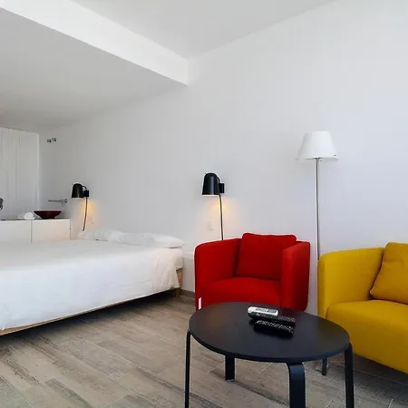Apartment, Jandia