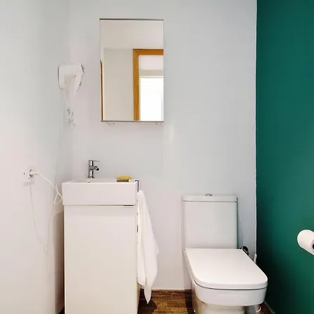 Apartamento Apartment, Jandia Morro Jable (Fuerteventura)