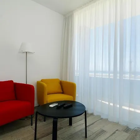 Apartment, Jandia Morro Jable (Fuerteventura)