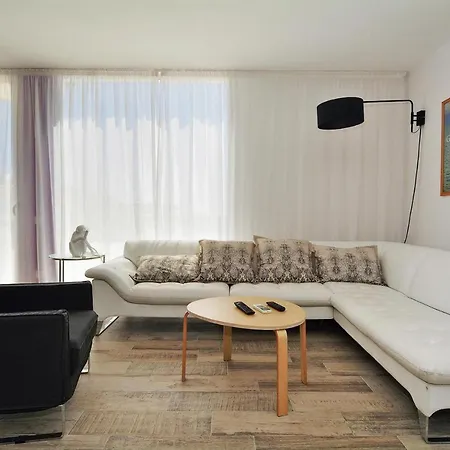 Apartment, Jandia Apartamento *