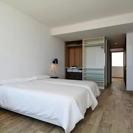 Apartment, Jandia 아파트 모로델제블