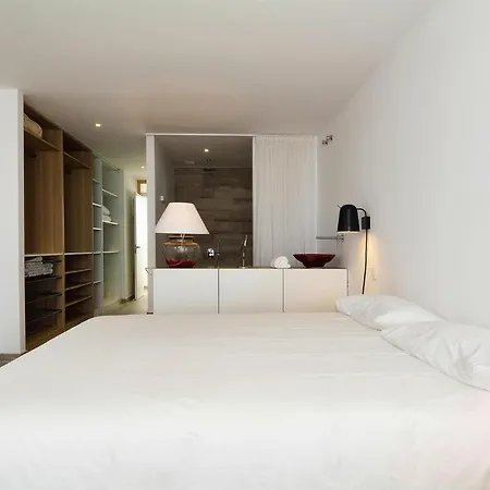 Apartment, Jandia 모로델제블