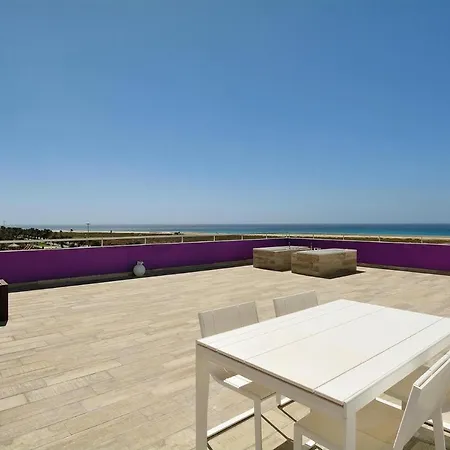 Lejlighed Apartment, Jandia *